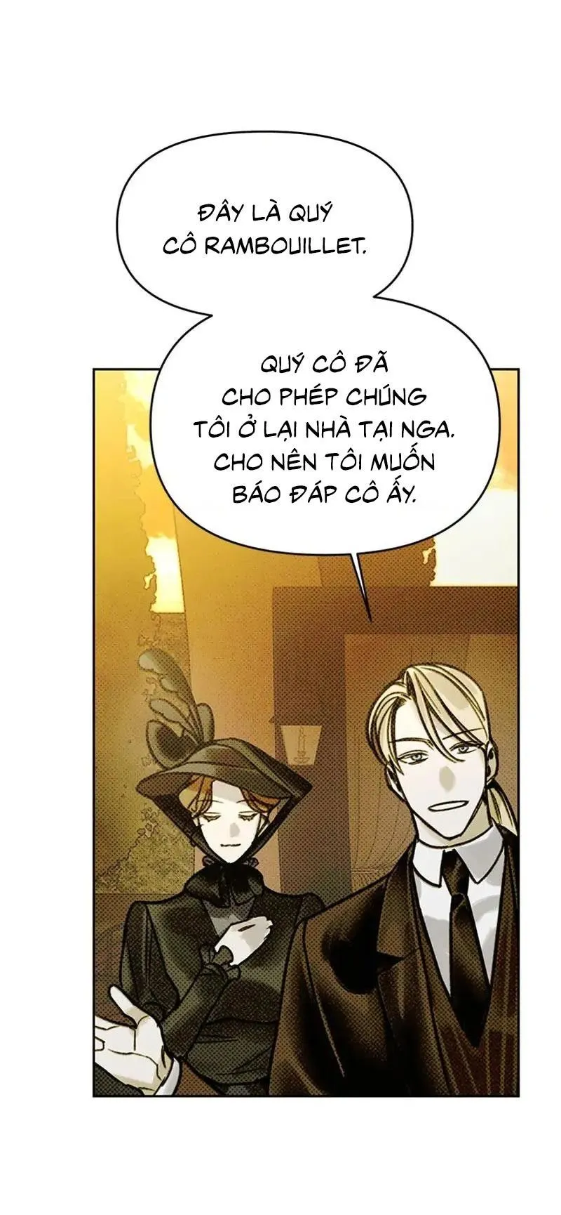 SOLO FOR TWO Chapter 11 Trang 50