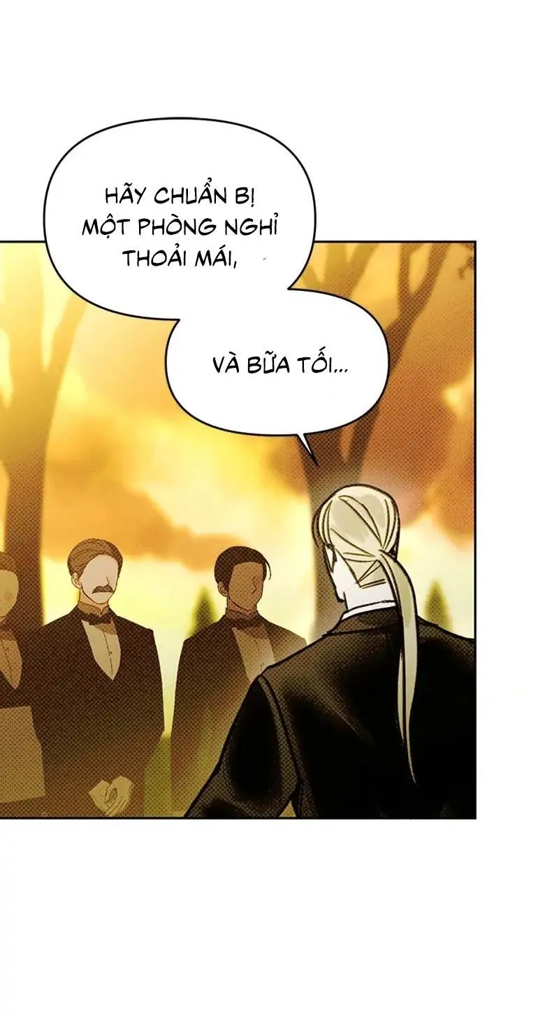 SOLO FOR TWO Chapter 11 Trang 51