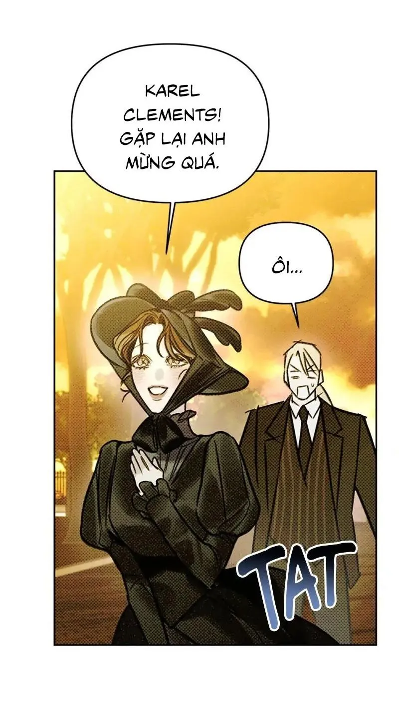 SOLO FOR TWO Chapter 11 Trang 54