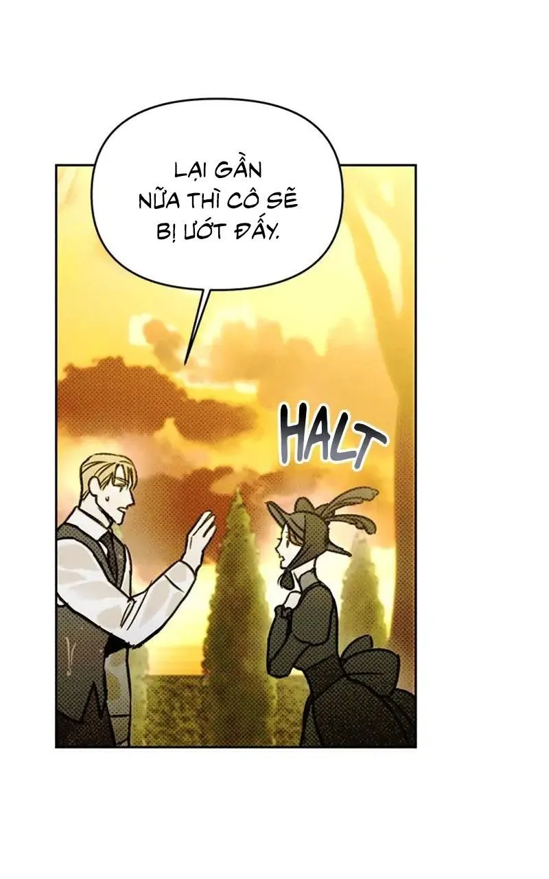 SOLO FOR TWO Chapter 11 Trang 55