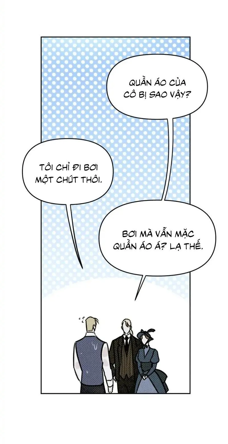 SOLO FOR TWO Chapter 11 Trang 57