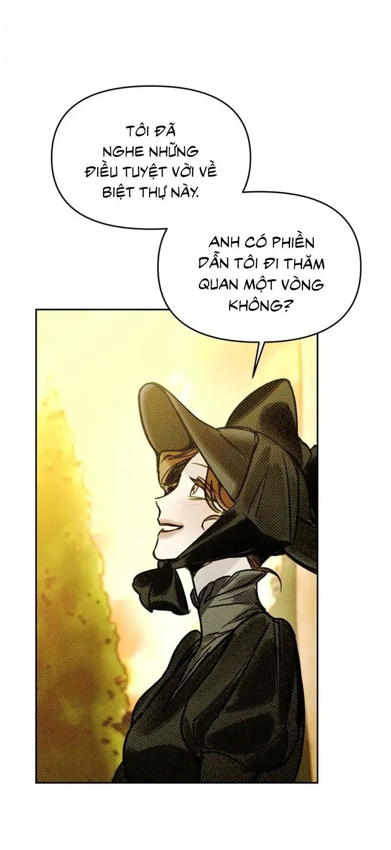 SOLO FOR TWO Chapter 11 Trang 58