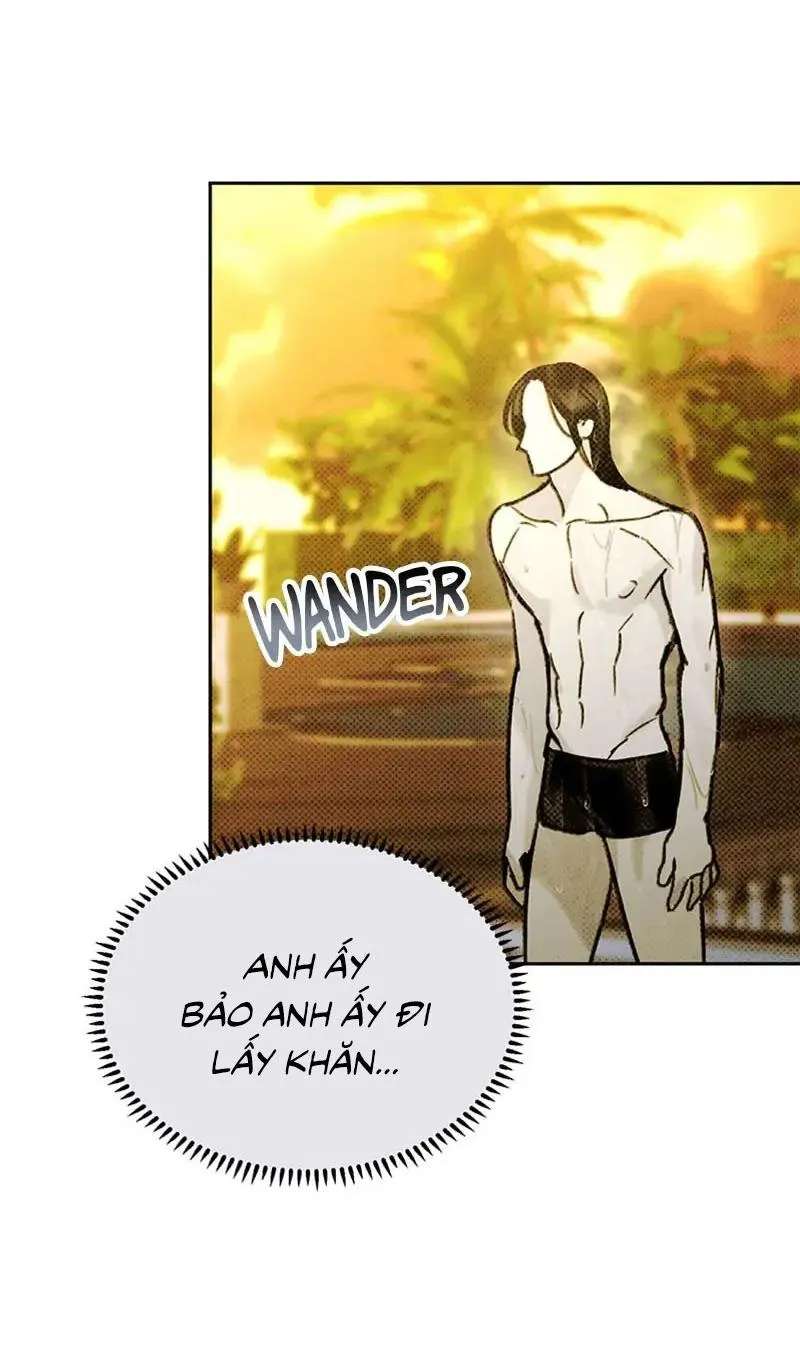 SOLO FOR TWO Chapter 11 Trang 62