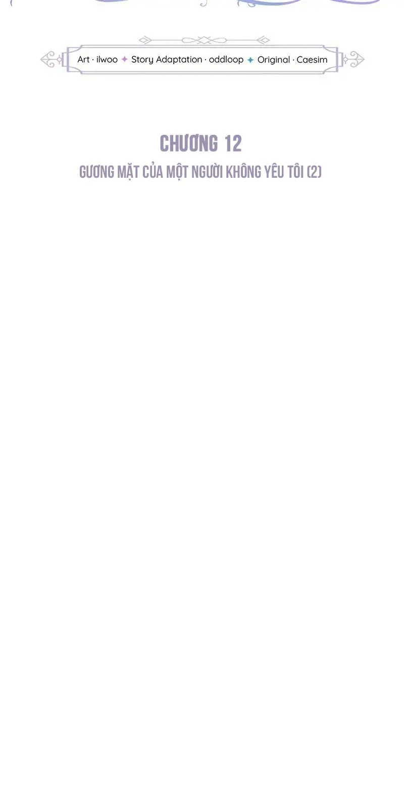 SOLO FOR TWO Chapter 12 Trang 7