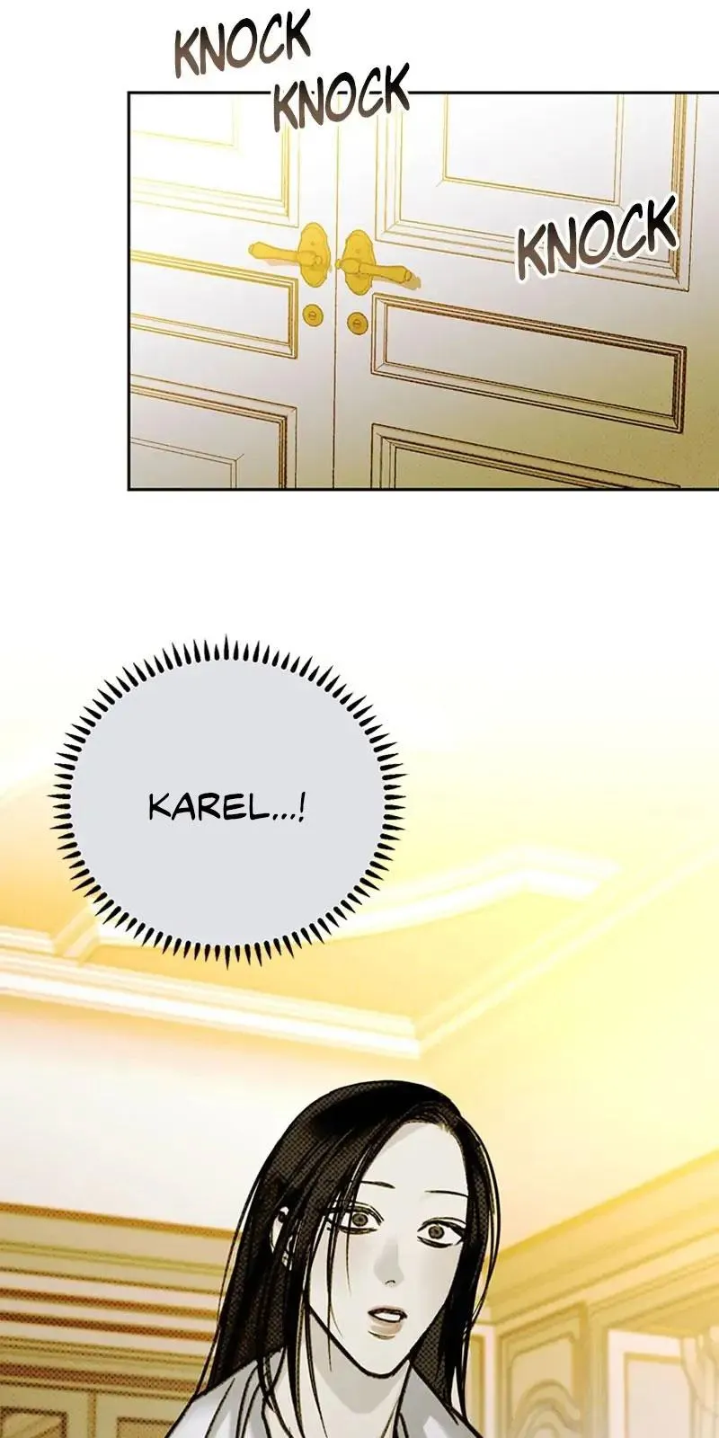 SOLO FOR TWO Chapter 12 Trang 8