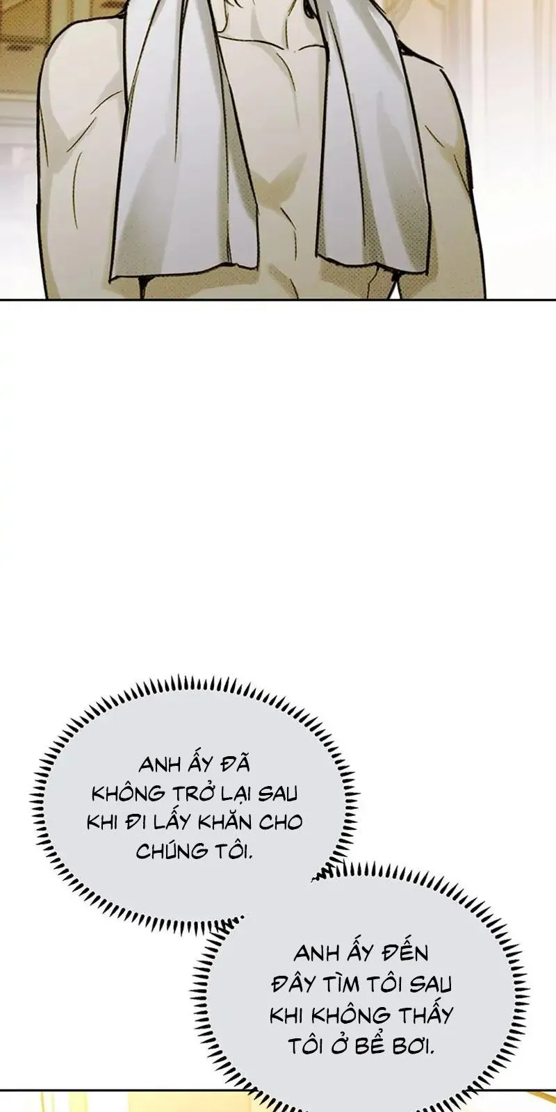 SOLO FOR TWO Chapter 12 Trang 9