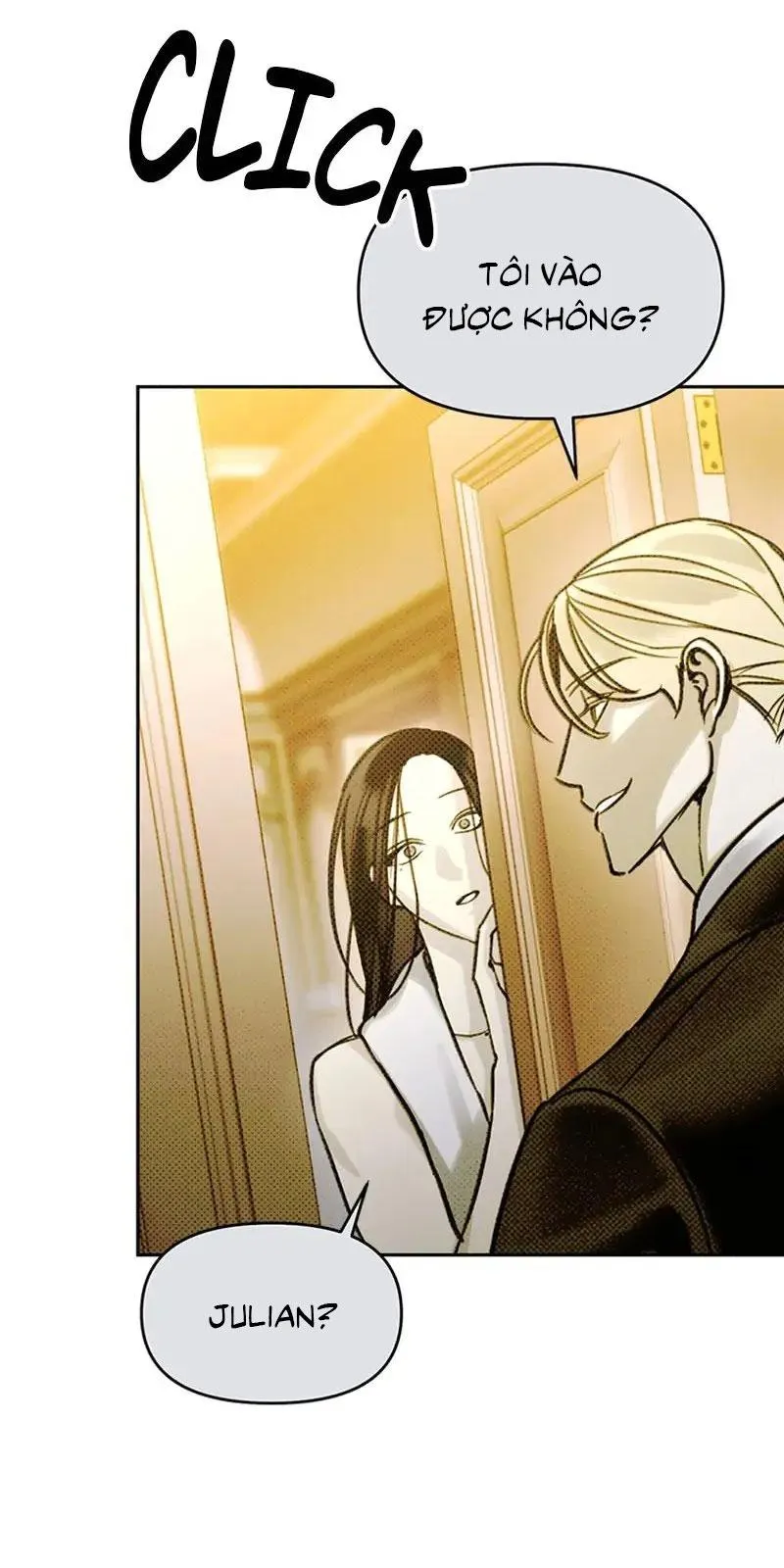 SOLO FOR TWO Chapter 12 Trang 11