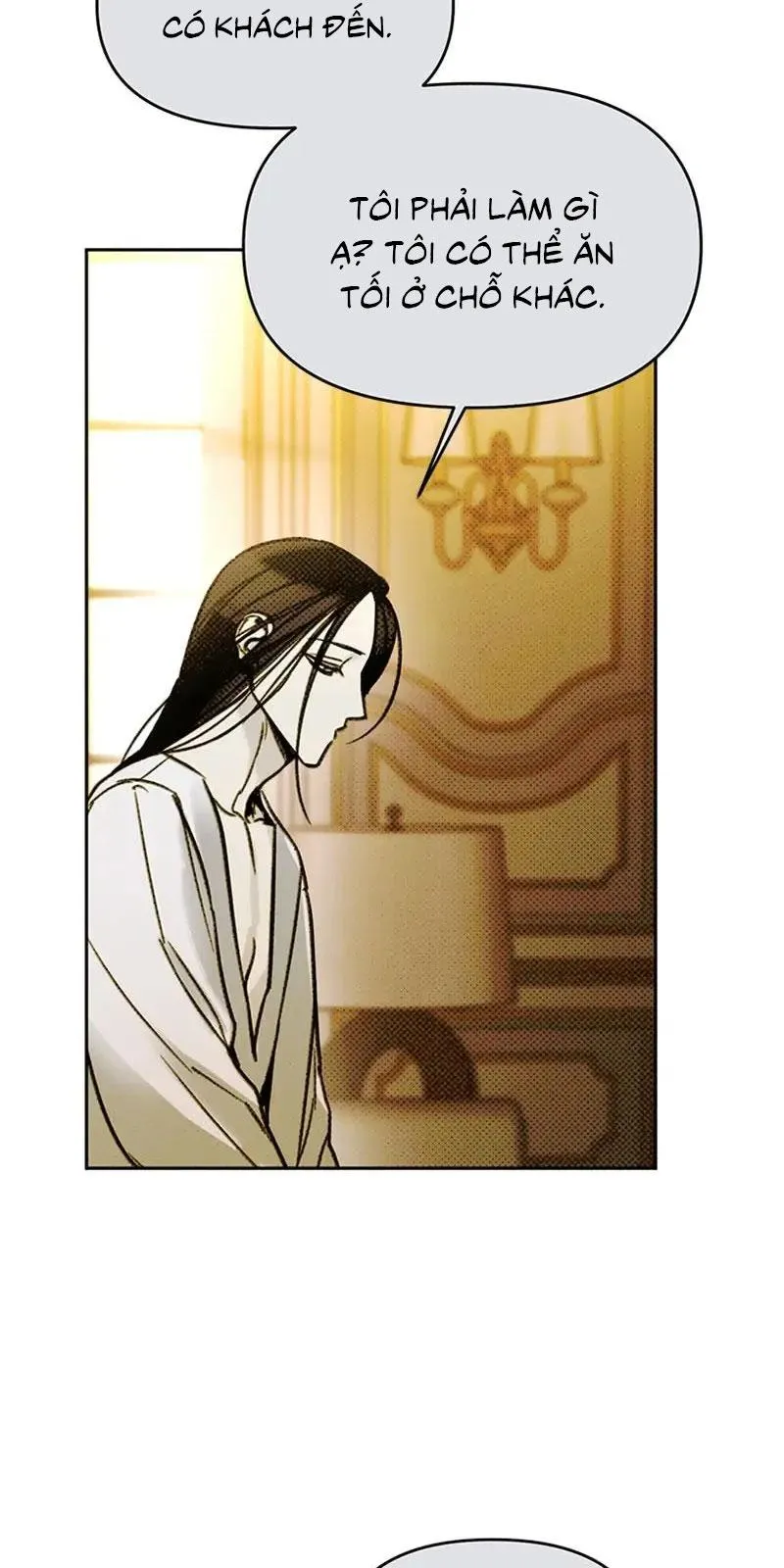 SOLO FOR TWO Chapter 12 Trang 15