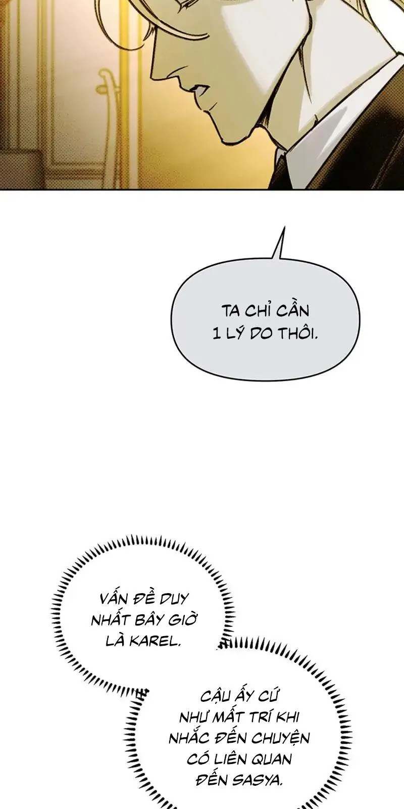 SOLO FOR TWO Chapter 12 Trang 18