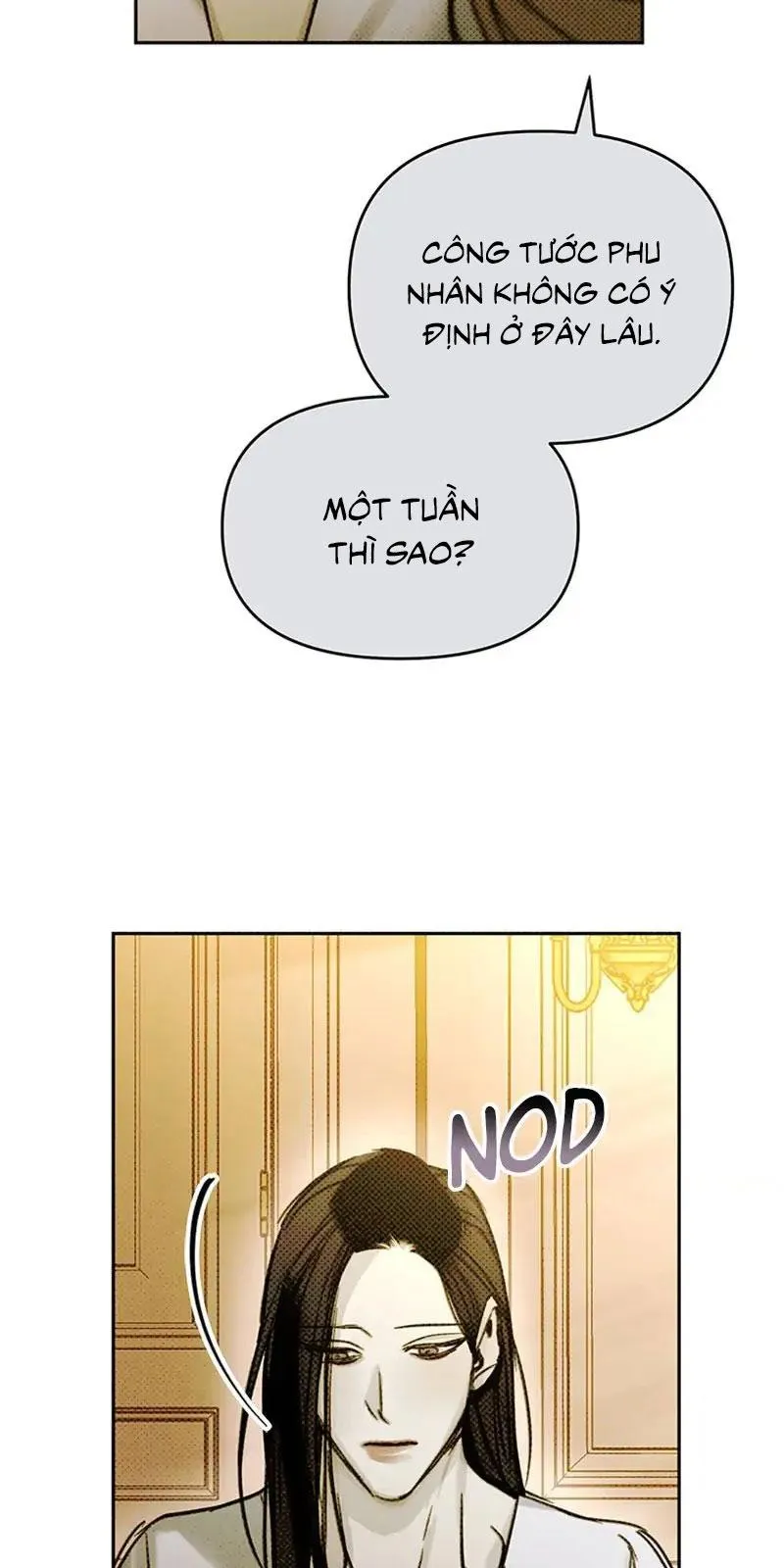 SOLO FOR TWO Chapter 12 Trang 20