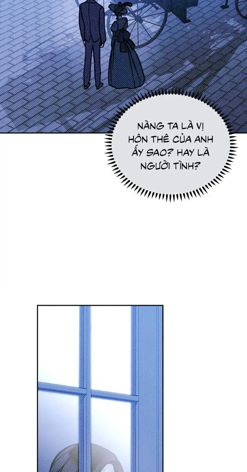 SOLO FOR TWO Chapter 12 Trang 24