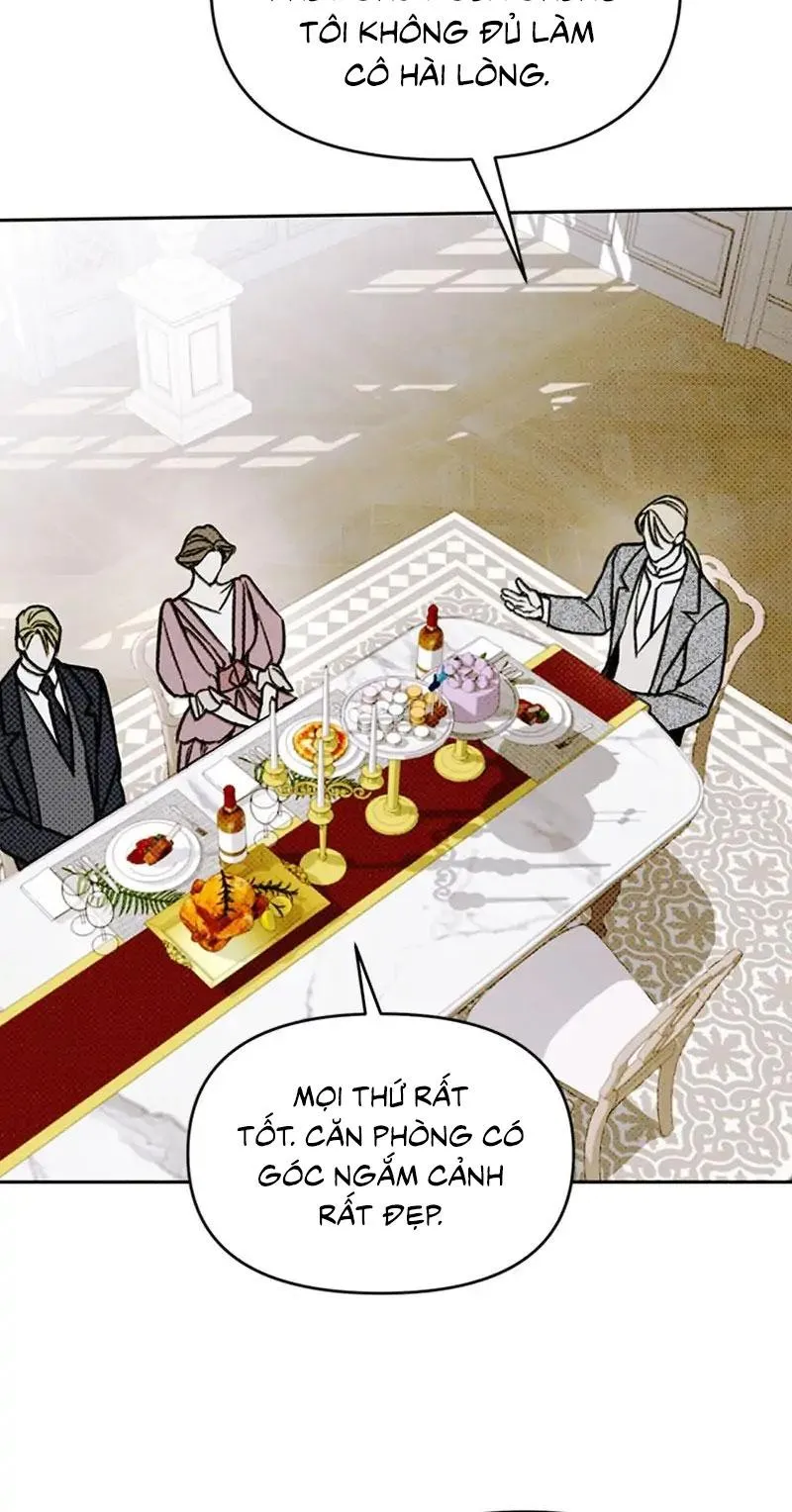 SOLO FOR TWO Chapter 12 Trang 28