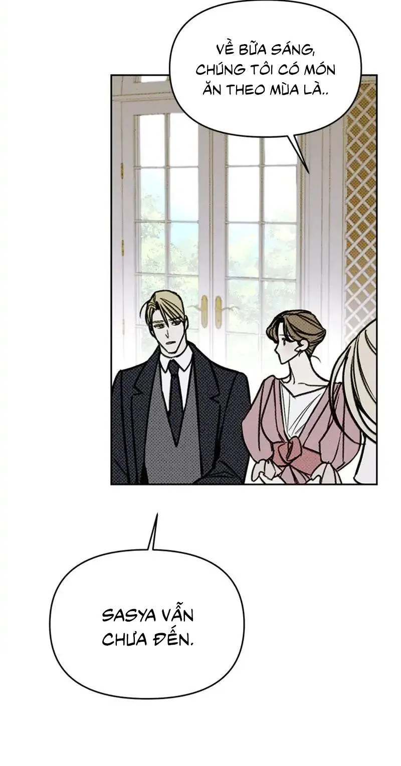 SOLO FOR TWO Chapter 12 Trang 29