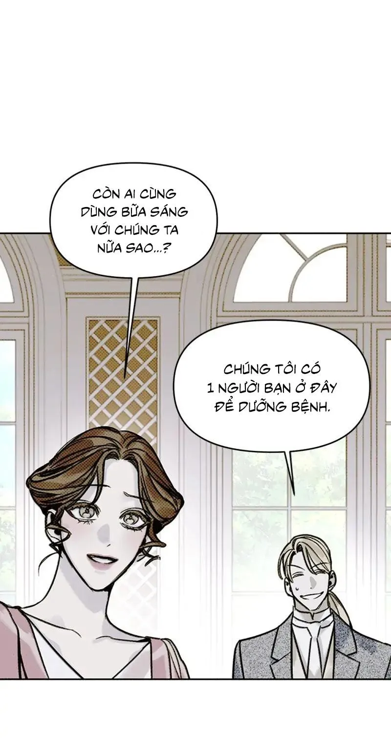 SOLO FOR TWO Chapter 12 Trang 30