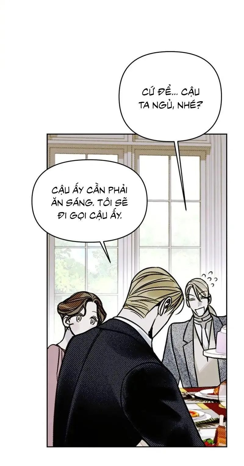 SOLO FOR TWO Chapter 12 Trang 31