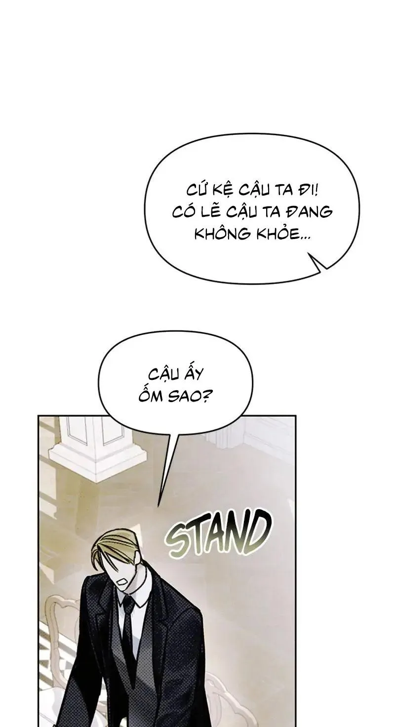 SOLO FOR TWO Chapter 12 Trang 32