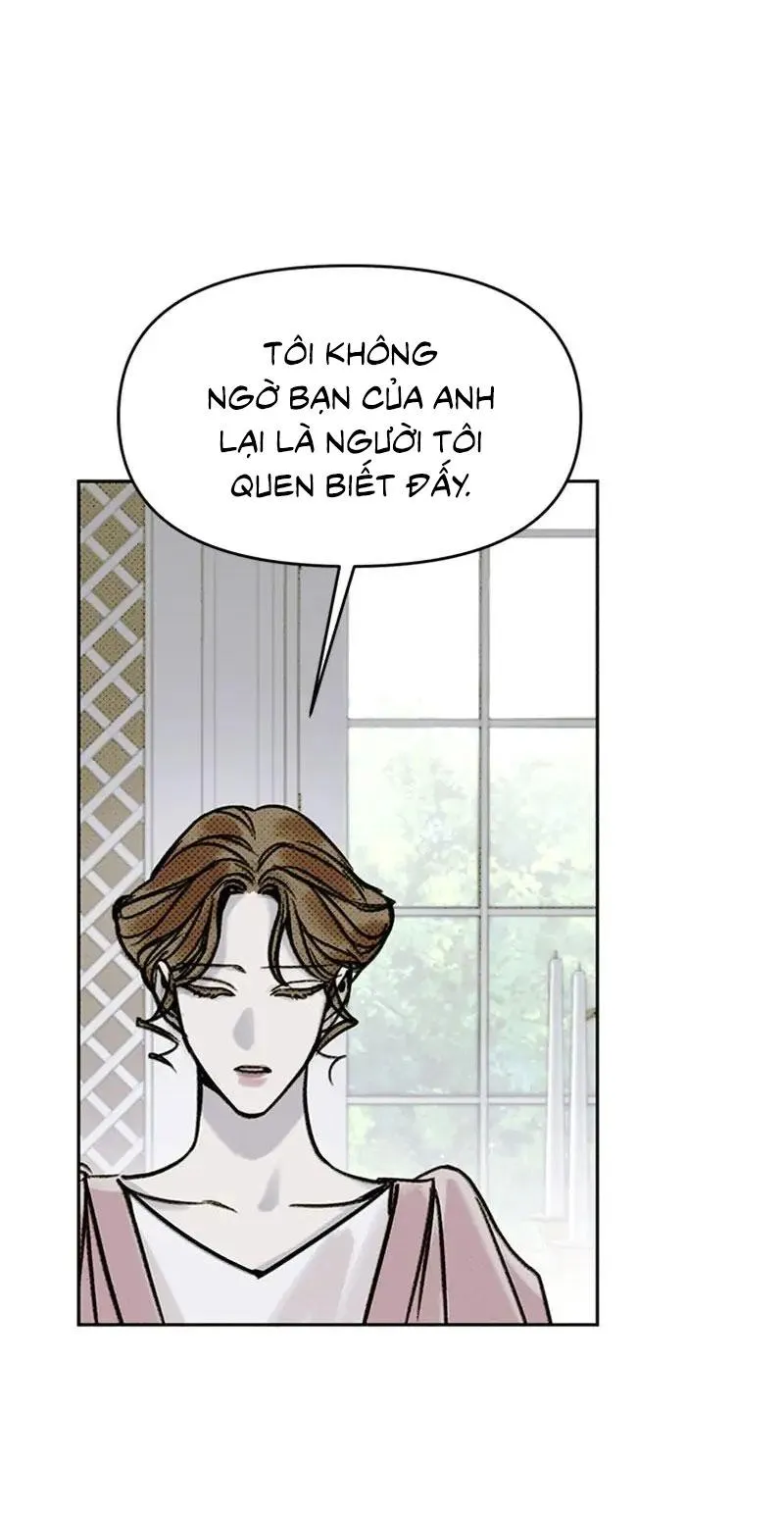 SOLO FOR TWO Chapter 12 Trang 42