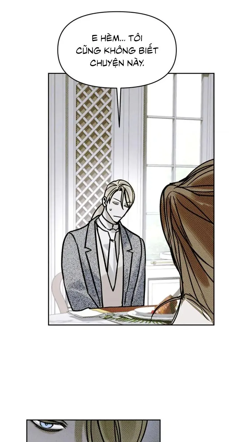 SOLO FOR TWO Chapter 12 Trang 43