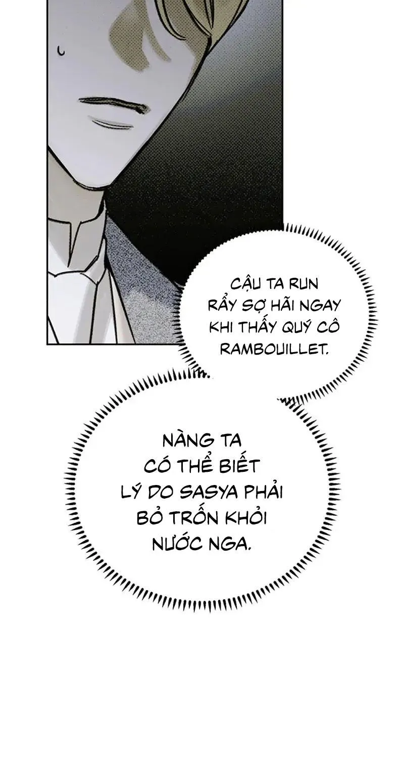 SOLO FOR TWO Chapter 12 Trang 44