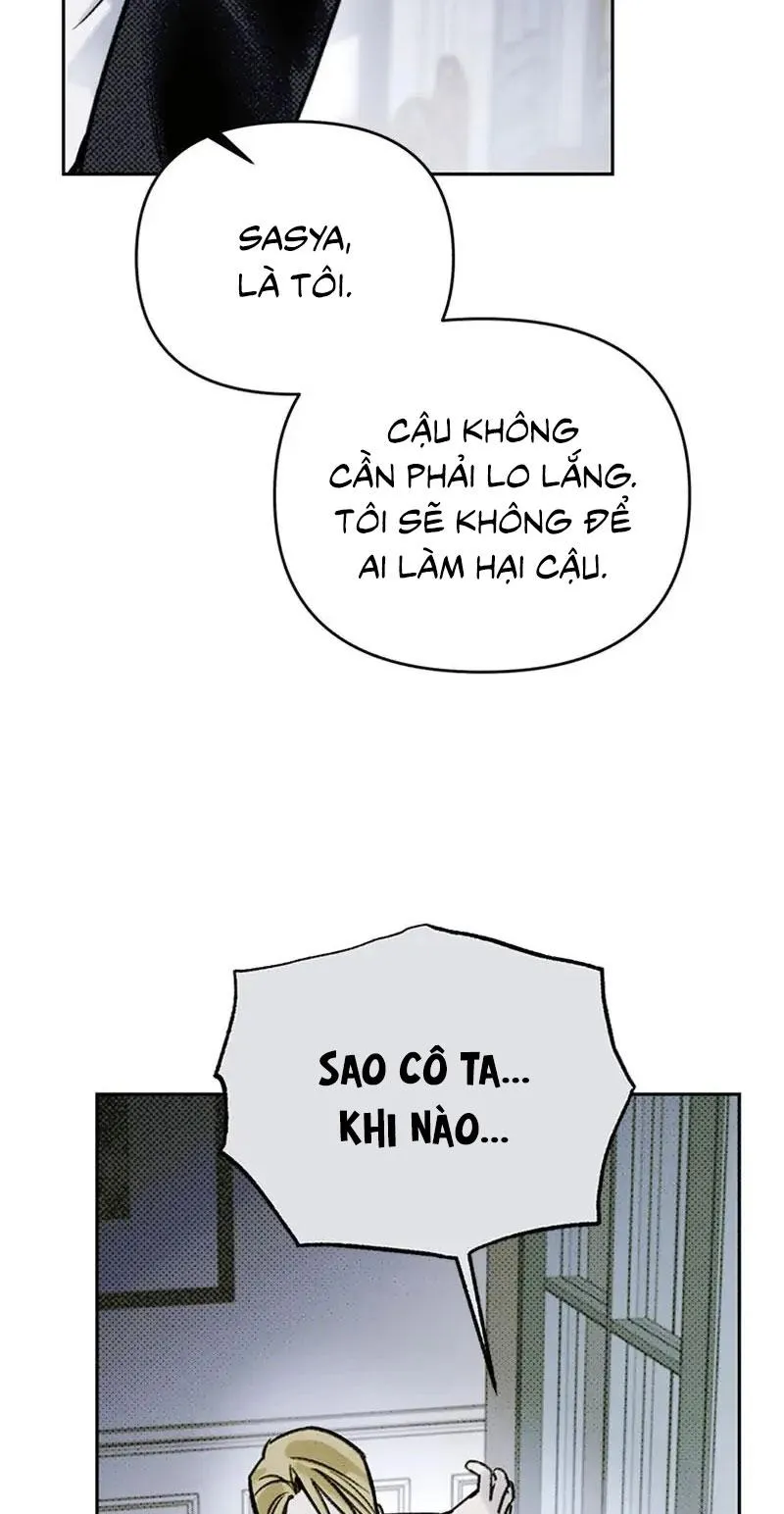 SOLO FOR TWO Chapter 12 Trang 48