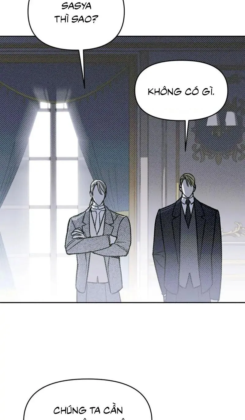 SOLO FOR TWO Chapter 12 Trang 58