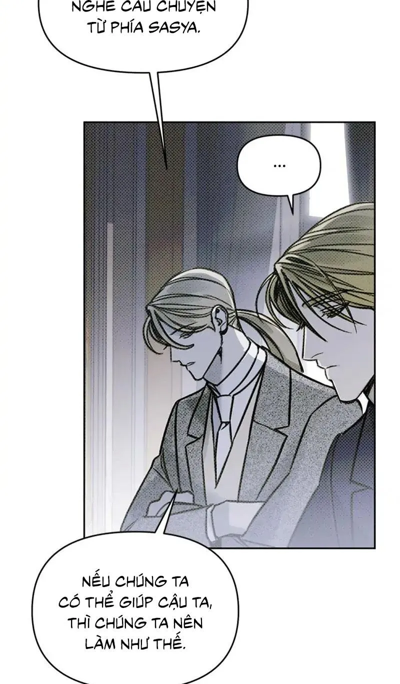 SOLO FOR TWO Chapter 12 Trang 59