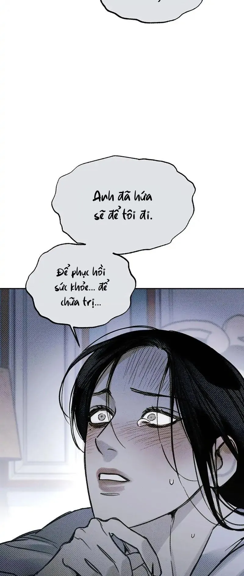 SOLO FOR TWO Chapter 12 Trang 63