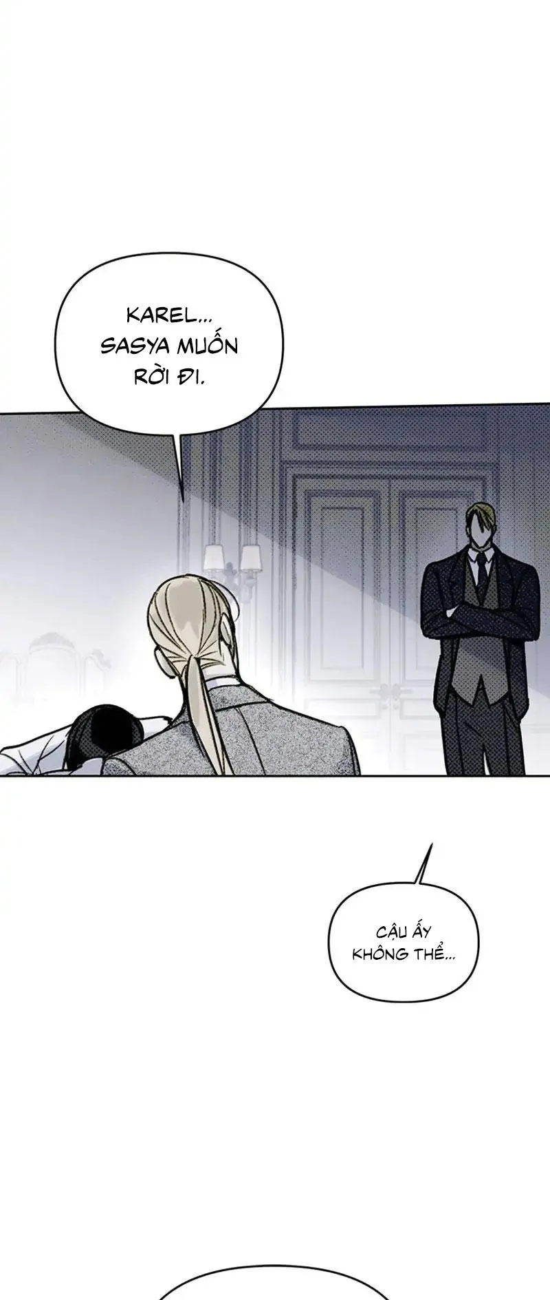 SOLO FOR TWO Chapter 12 Trang 66