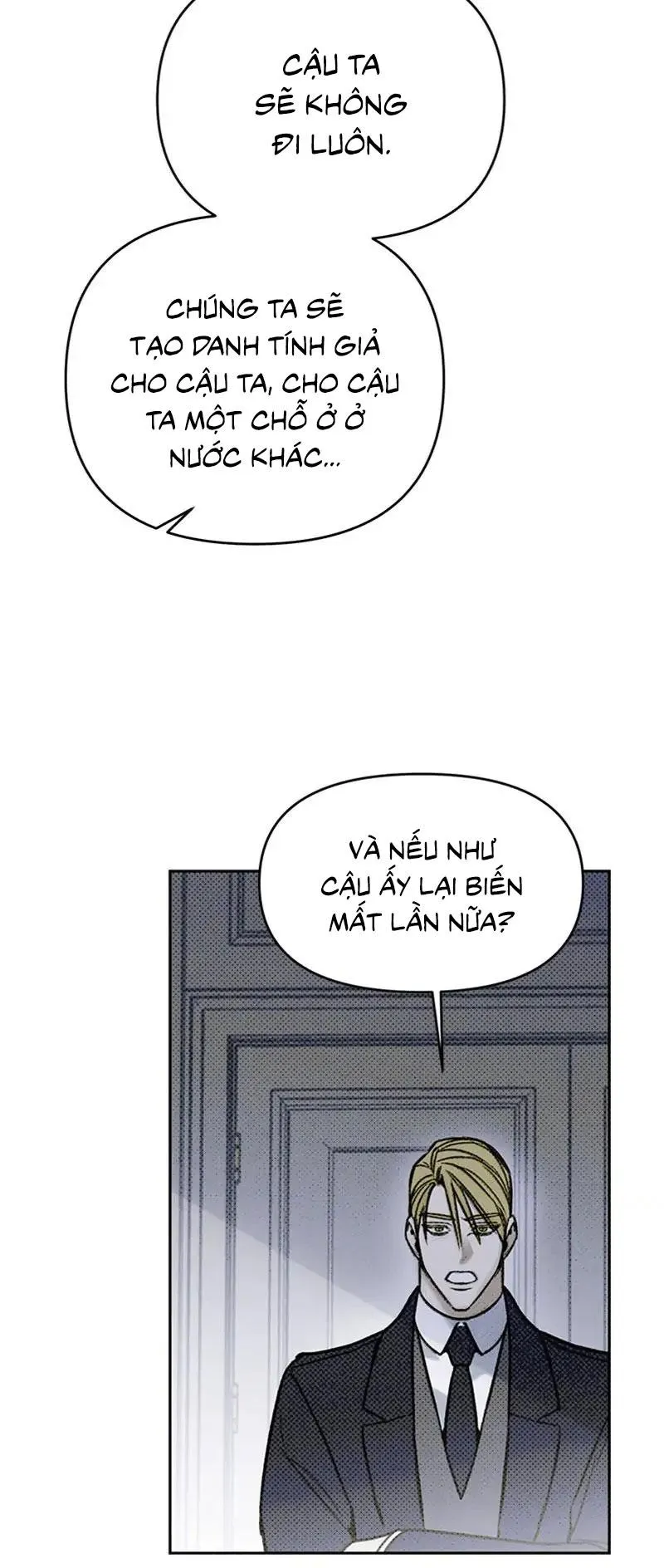 SOLO FOR TWO Chapter 12 Trang 67