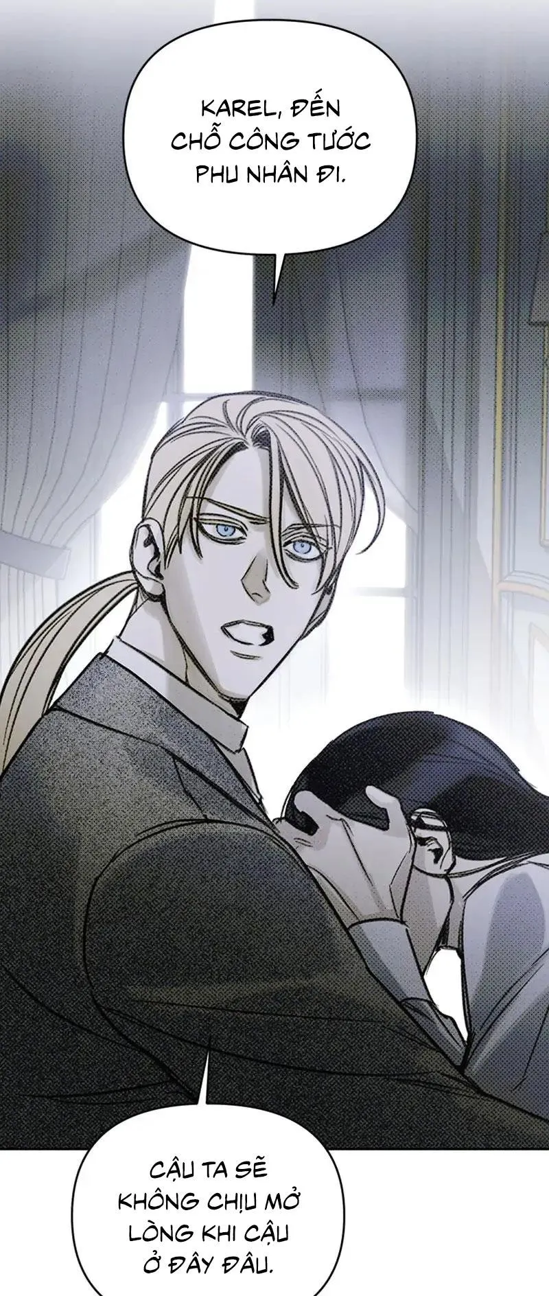 SOLO FOR TWO Chapter 12 Trang 69