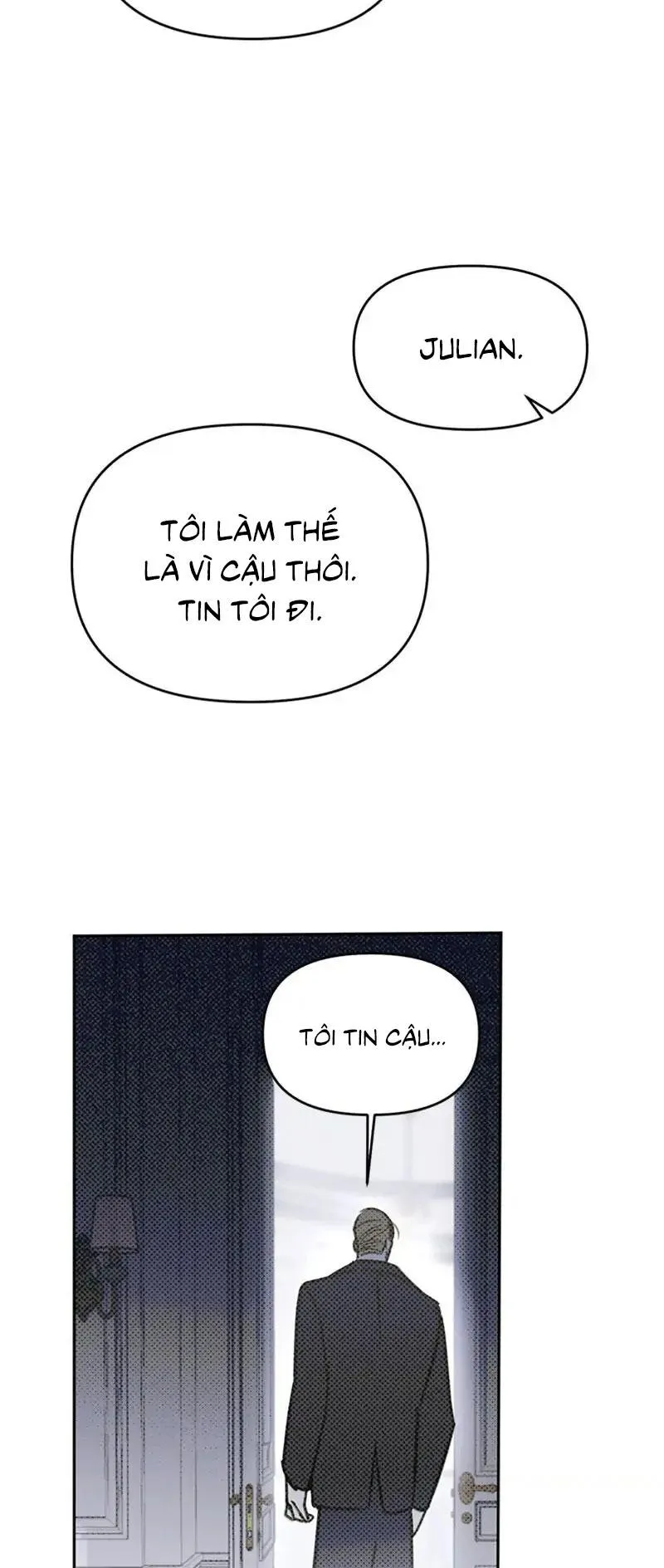 SOLO FOR TWO Chapter 12 Trang 70