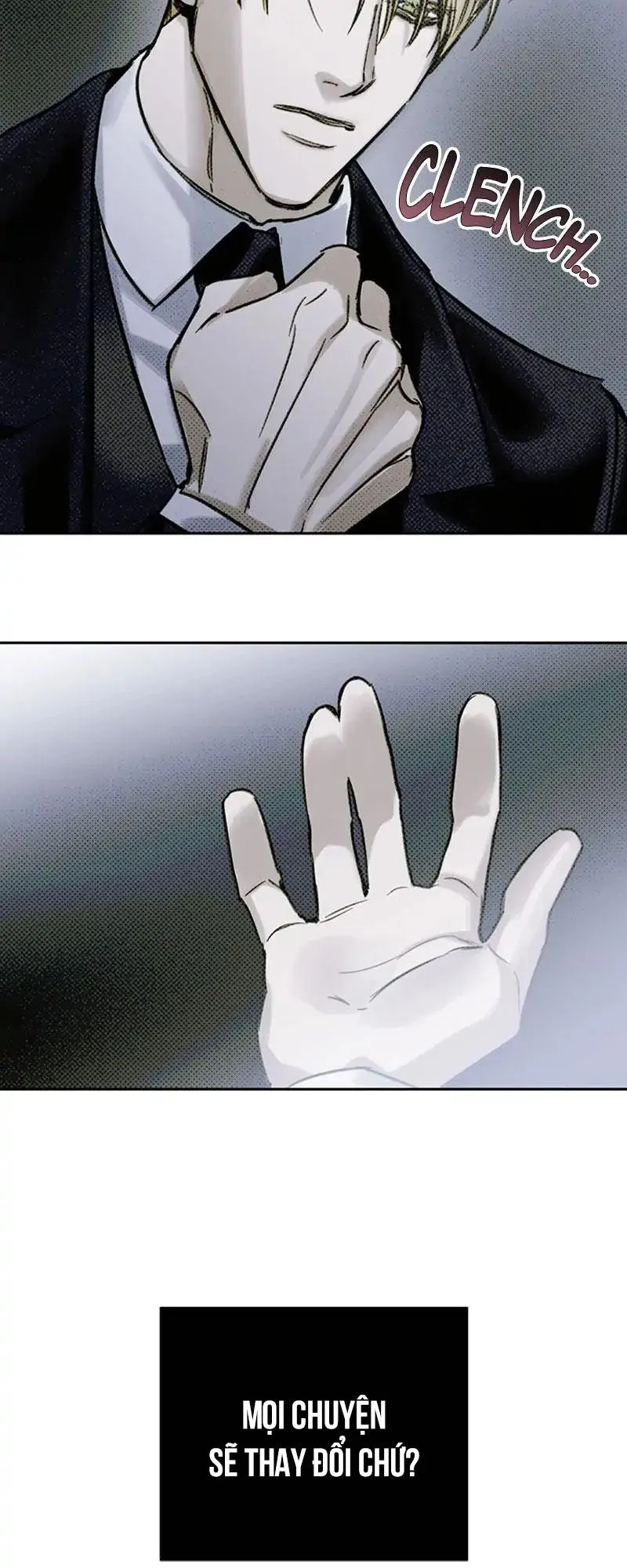 SOLO FOR TWO Chapter 12 Trang 74