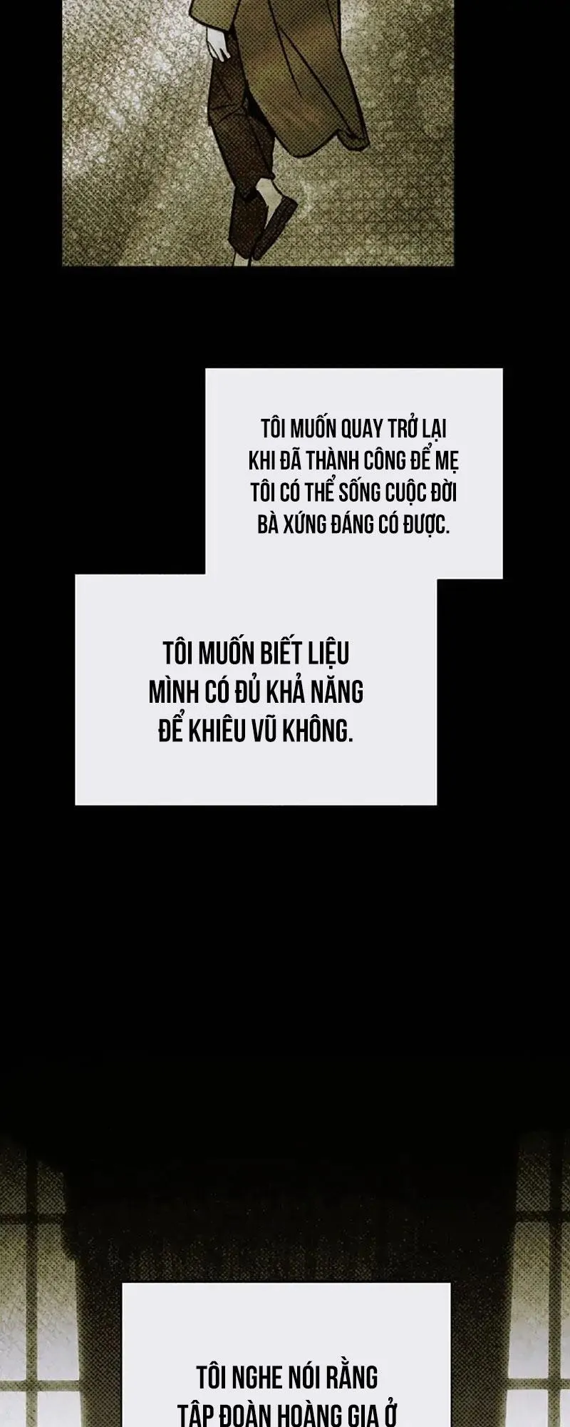 SOLO FOR TWO Chapter 12 Trang 77