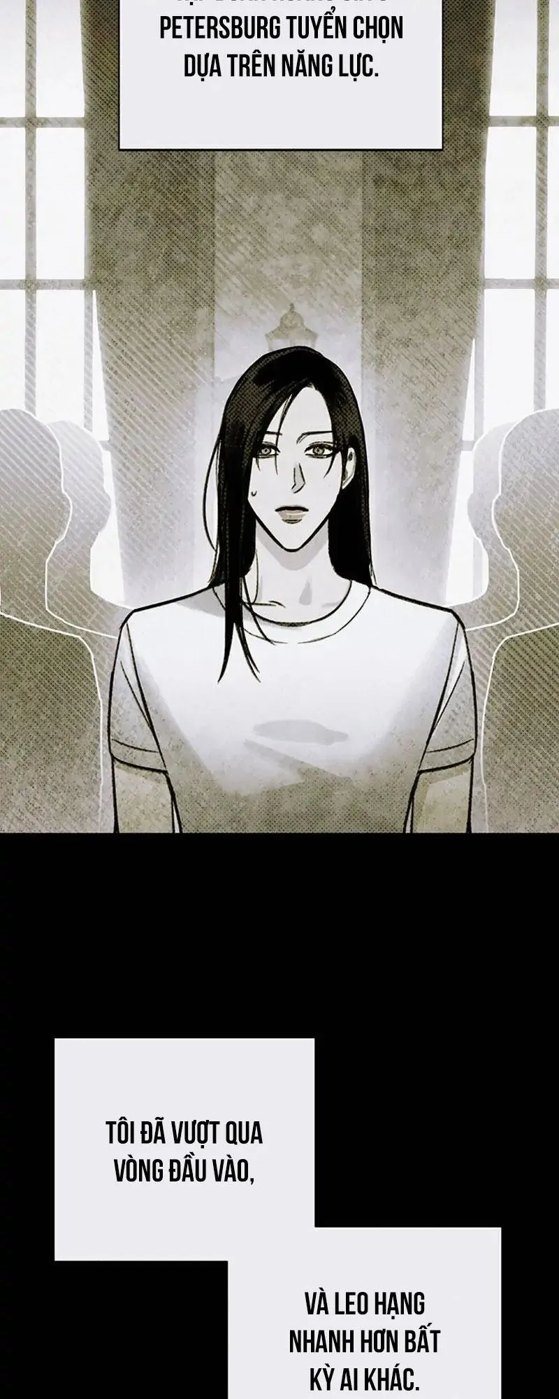 SOLO FOR TWO Chapter 12 Trang 78