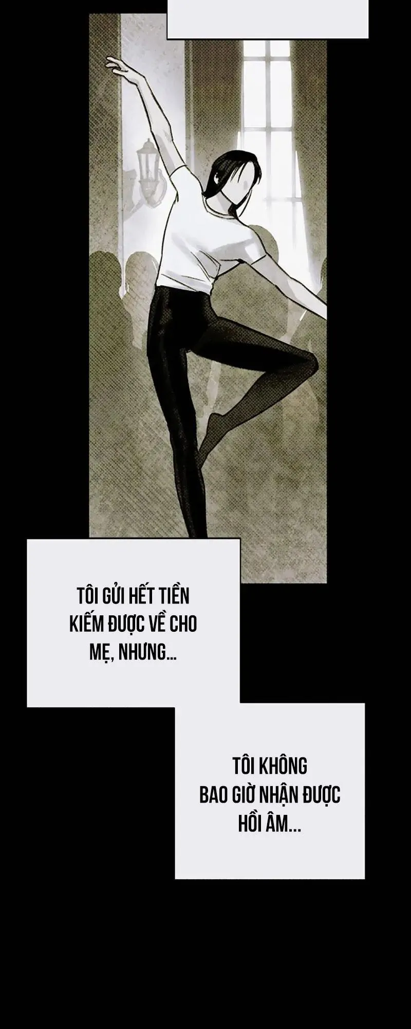 SOLO FOR TWO Chapter 12 Trang 79