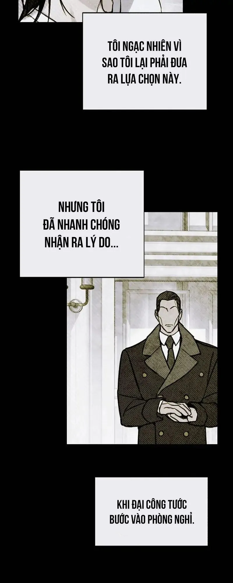 SOLO FOR TWO Chapter 12 Trang 81