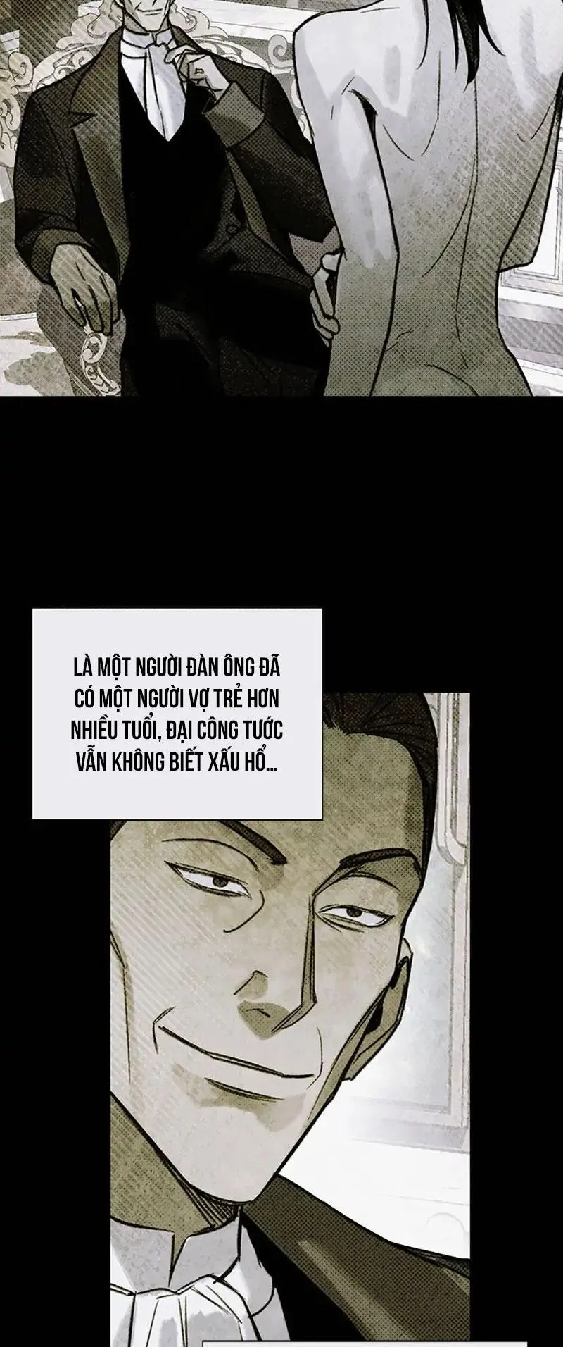 SOLO FOR TWO Chapter 12 Trang 83