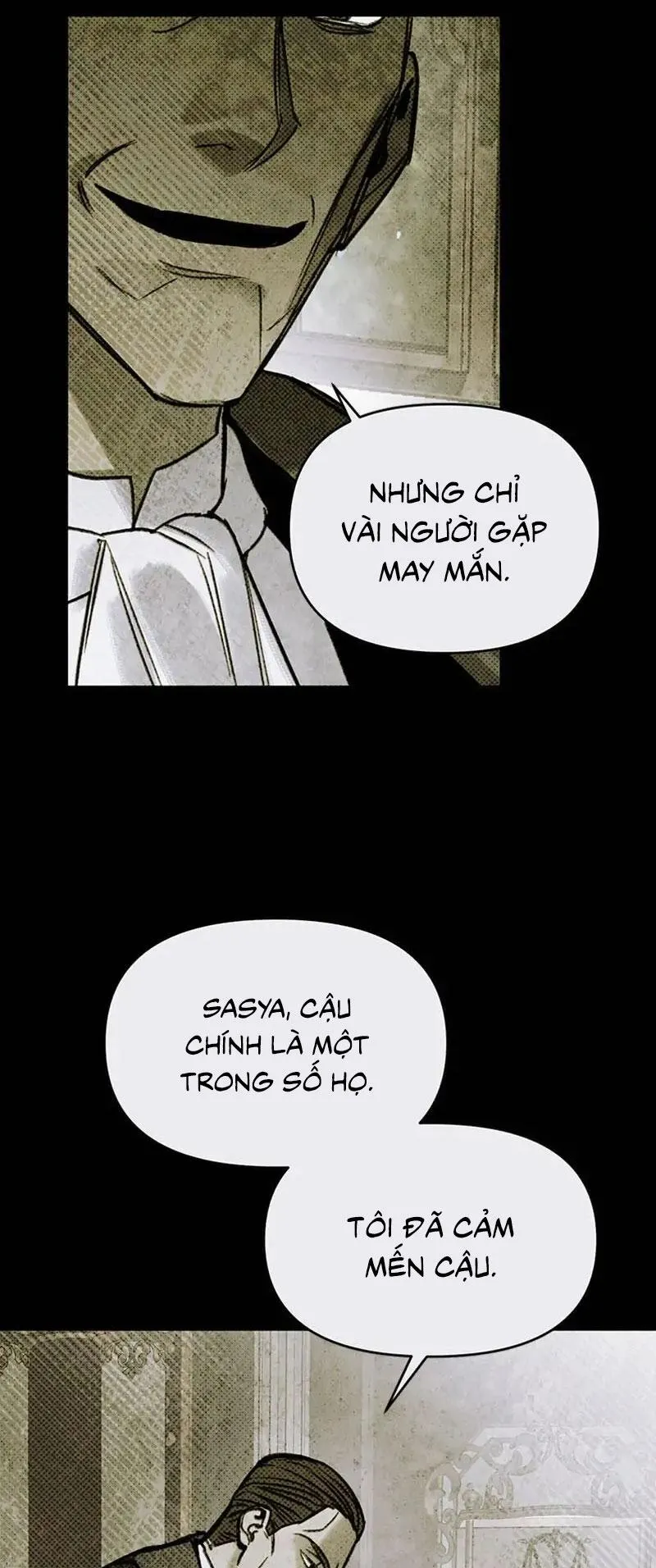 SOLO FOR TWO Chapter 12 Trang 85