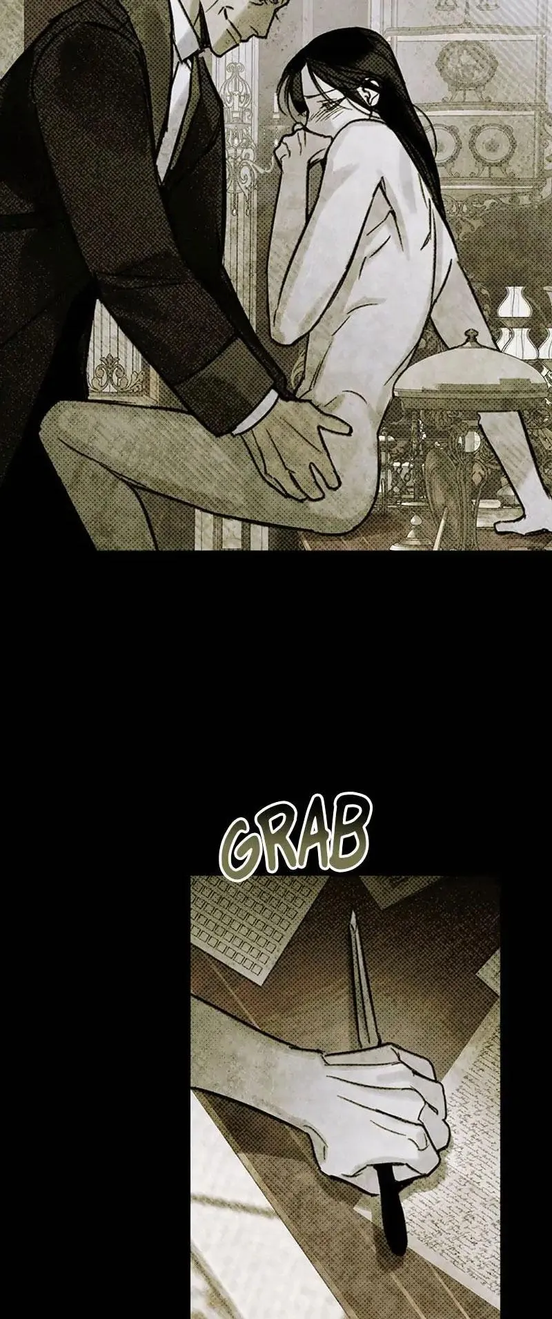 SOLO FOR TWO Chapter 12 Trang 86