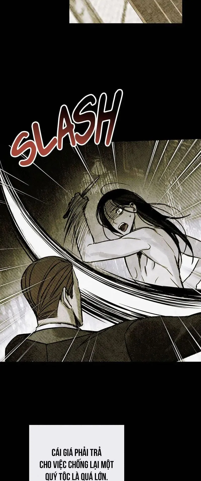 SOLO FOR TWO Chapter 12 Trang 87