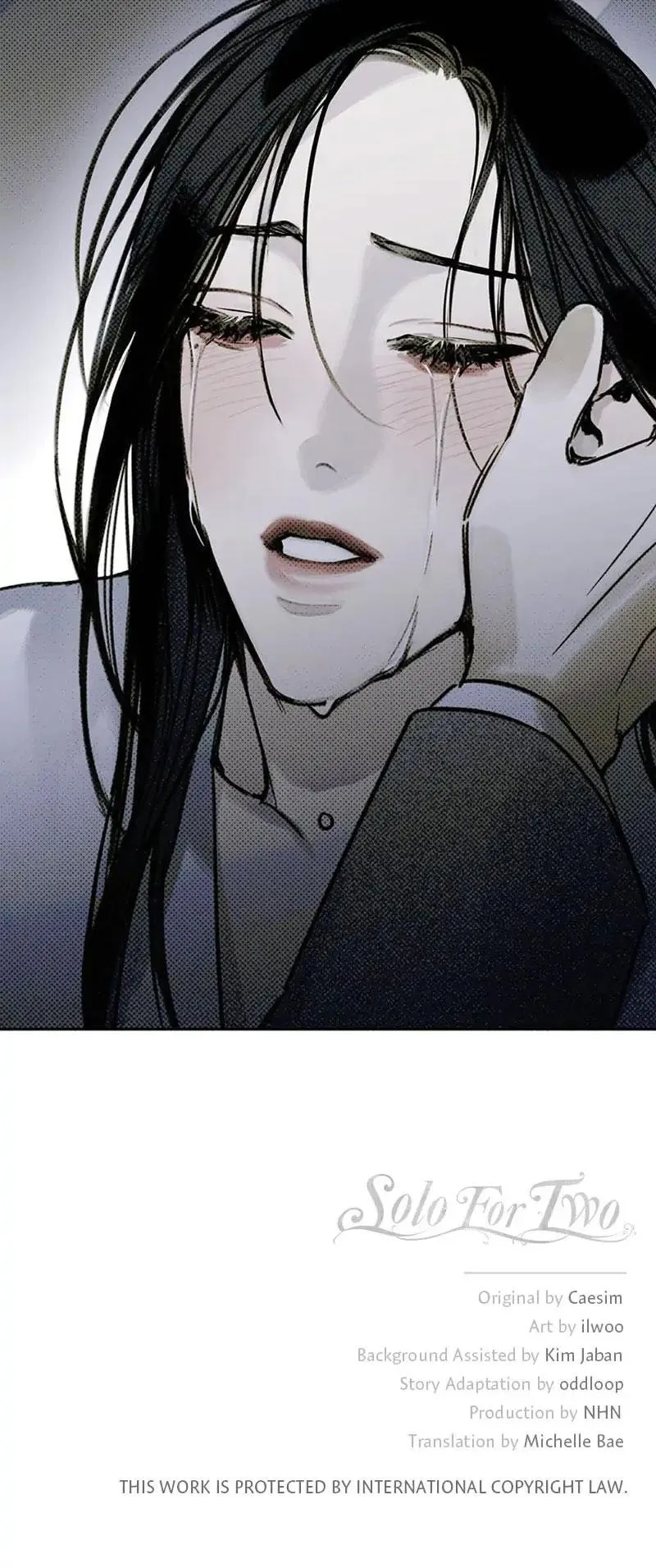 SOLO FOR TWO Chapter 12 Trang 91