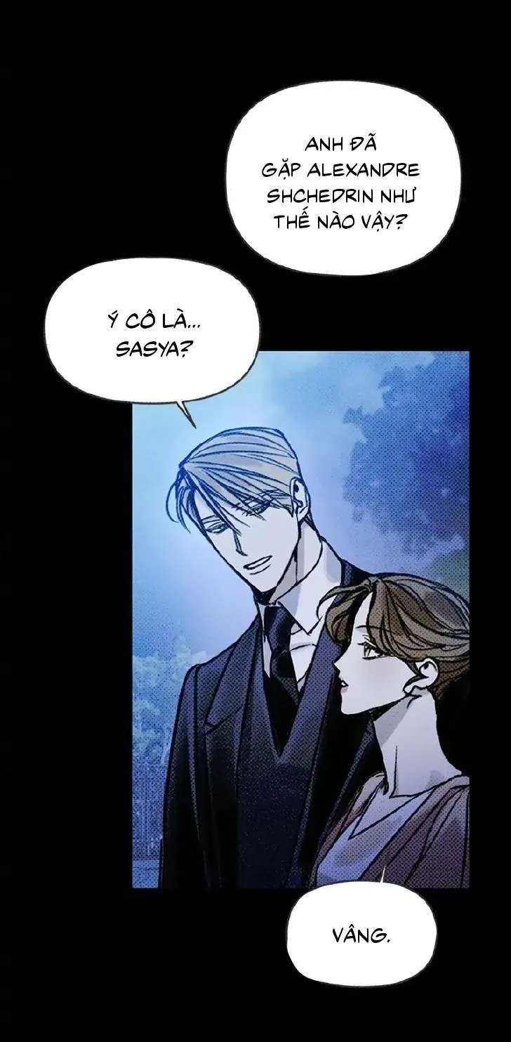 SOLO FOR TWO Chapter 13 Trang 3