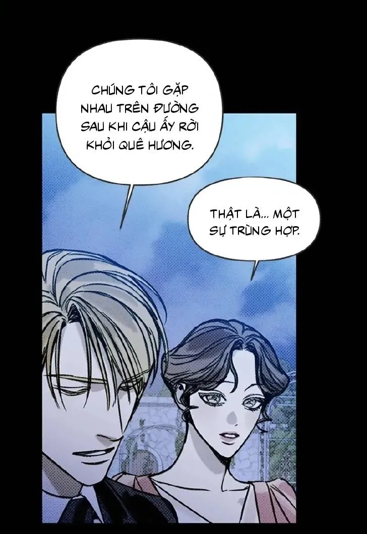 SOLO FOR TWO Chapter 13 Trang 4