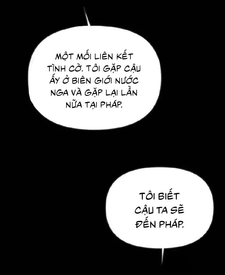 SOLO FOR TWO Chapter 13 Trang 5