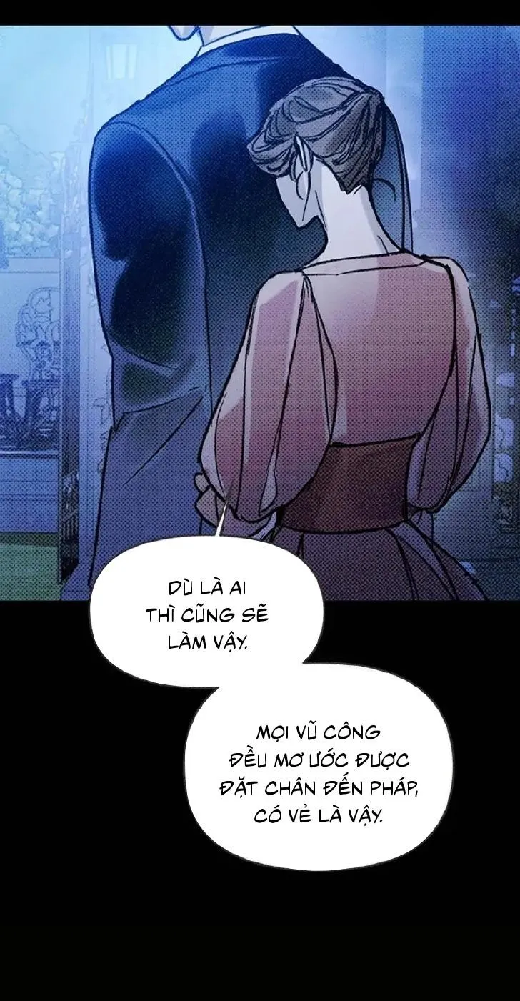 SOLO FOR TWO Chapter 13 Trang 6