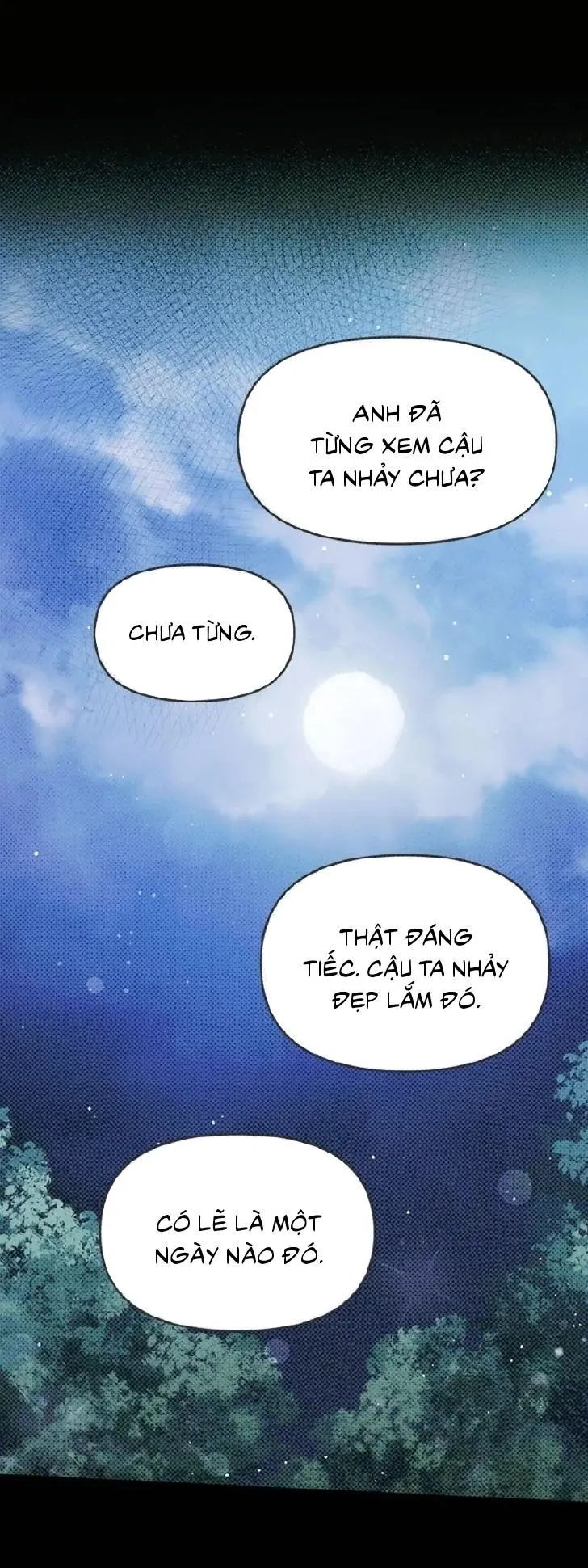 SOLO FOR TWO Chapter 13 Trang 7