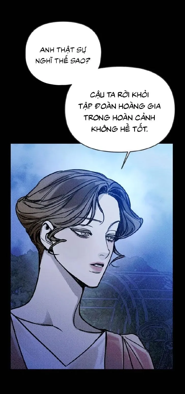 SOLO FOR TWO Chapter 13 Trang 8