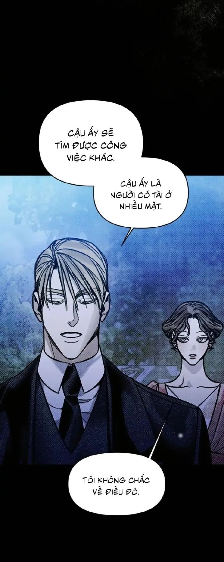 SOLO FOR TWO Chapter 13 Trang 10