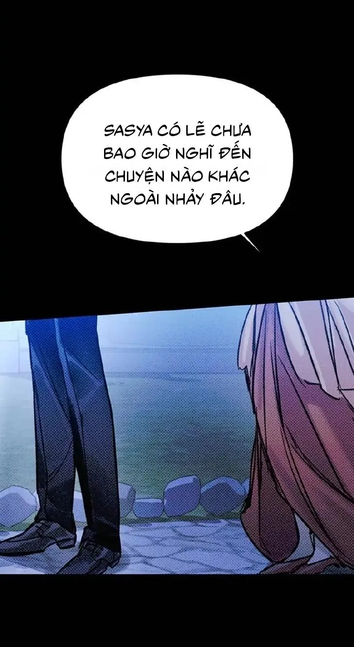 SOLO FOR TWO Chapter 13 Trang 11