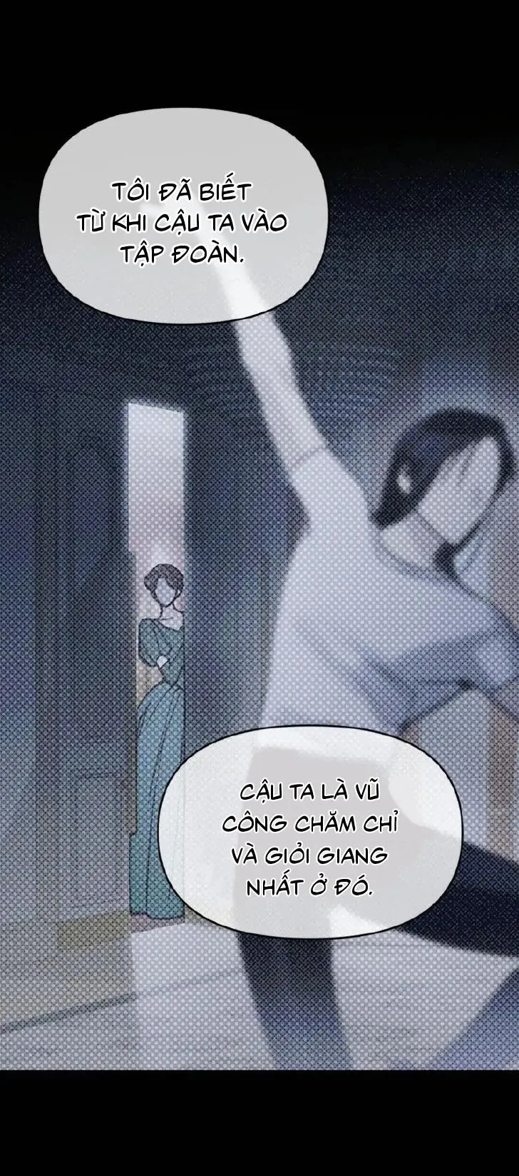 SOLO FOR TWO Chapter 13 Trang 12